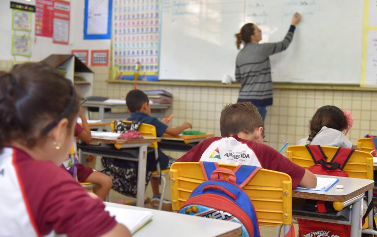 Escola Manoel Costa Viana